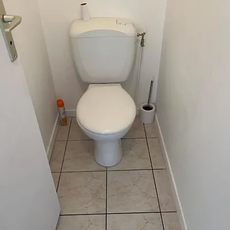 Des Travailleurs Et Estivants Holiday home *