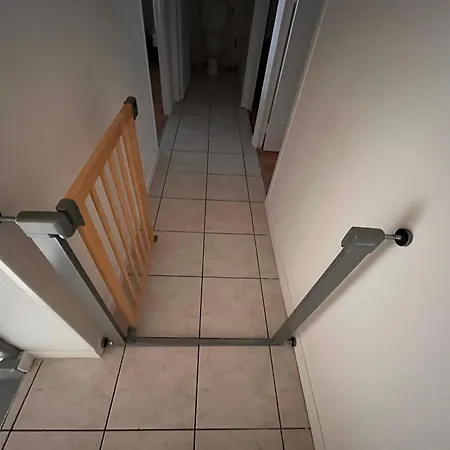 Holiday home Des Travailleurs Et Estivants *