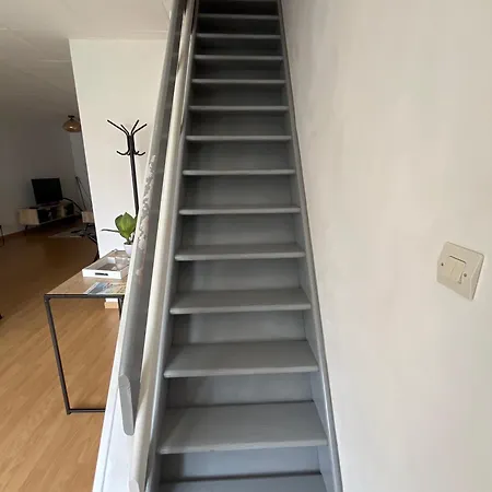 Des Travailleurs Et Estivants * Grand-Fort-Philippe