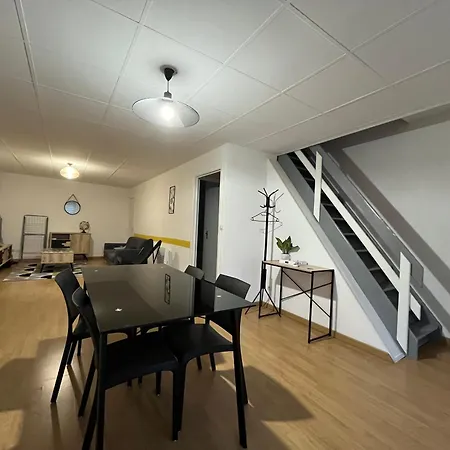 Des Travailleurs Et Estivants * Grand-Fort-Philippe